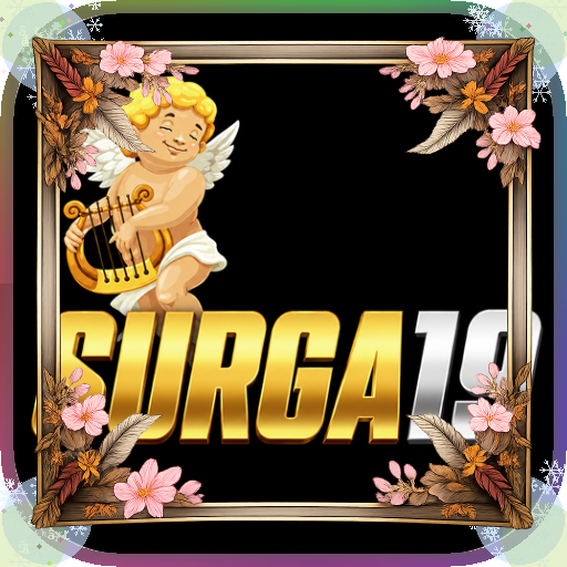 surga19 — galeri pratinjau Resmi APK